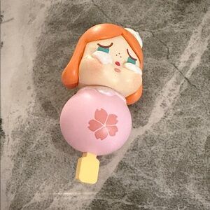 POP Mart - PopBean Crybaby Figurine